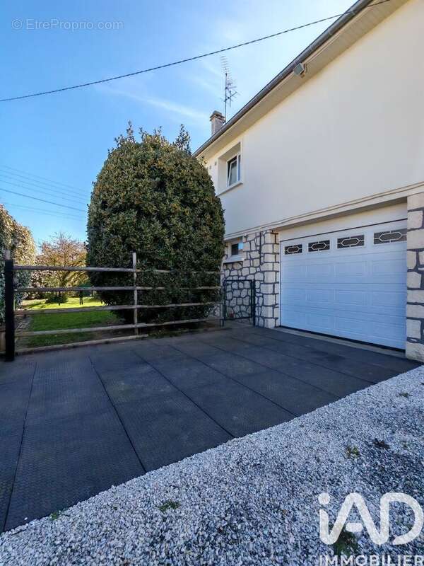 Photo 8 - Maison à TROARN