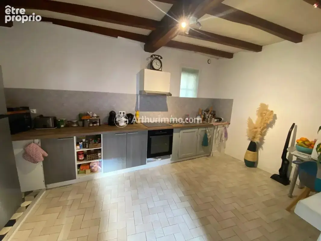 Vente Maison Matha(17160) 98 200ï¿œ - photo 5