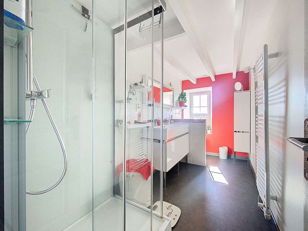 Maison à SORTOSVILLE-EN-BEAUMONT