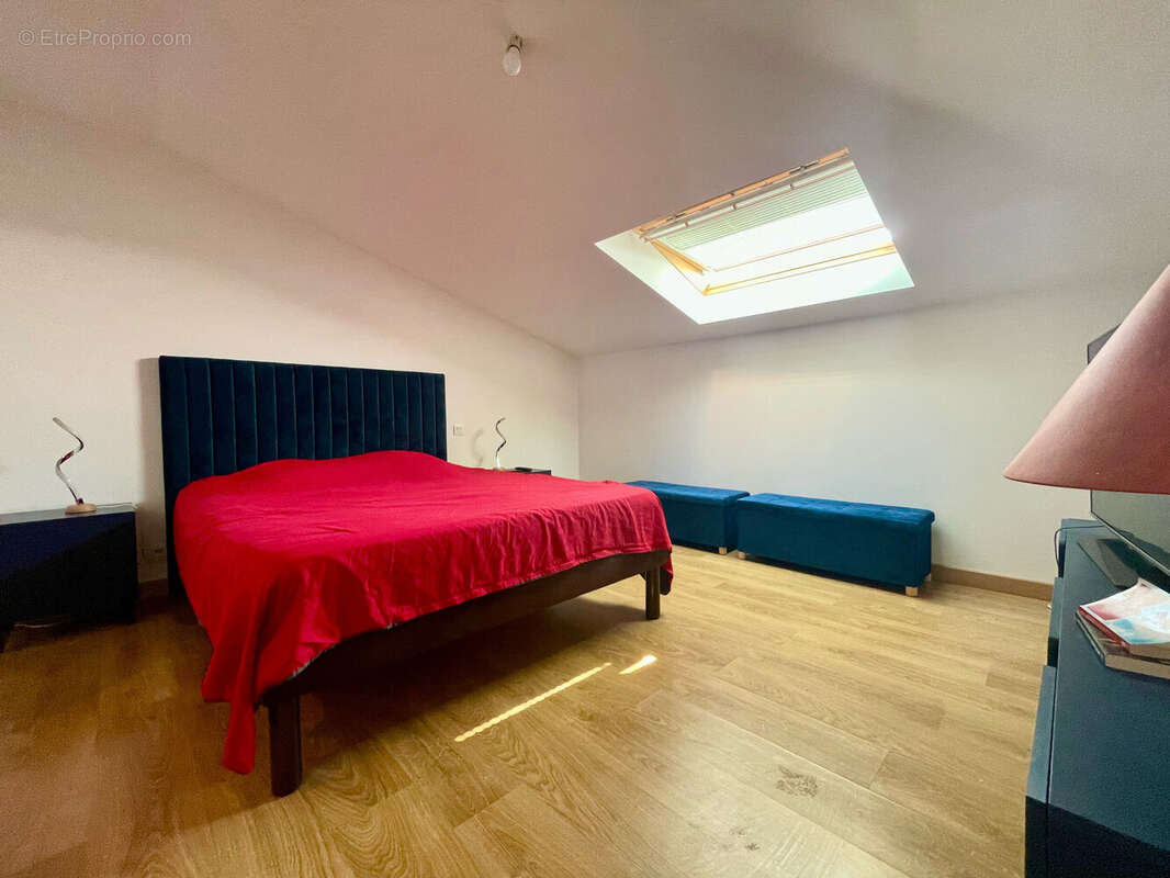 Appartement à LES SABLES-D&#039;OLONNE