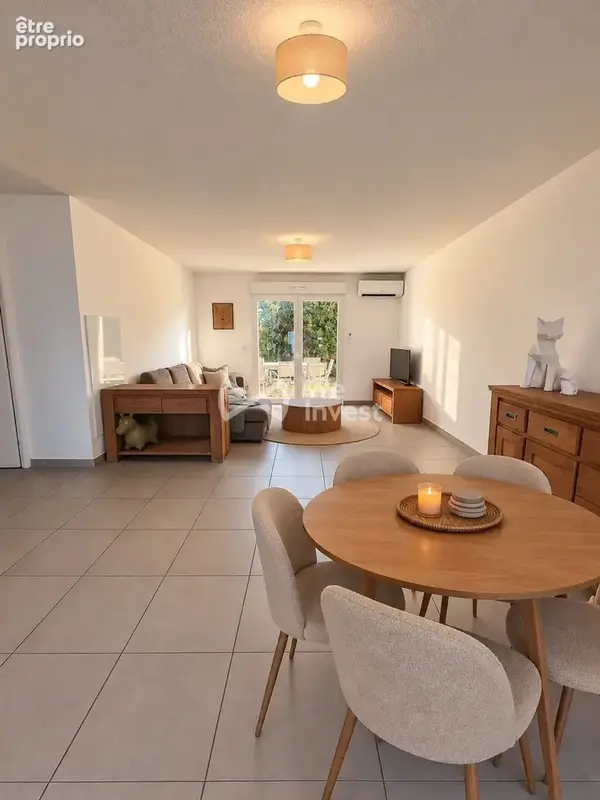 Maison 4 pièces 82 m² à vendre à Montauban (82000) - photo 3