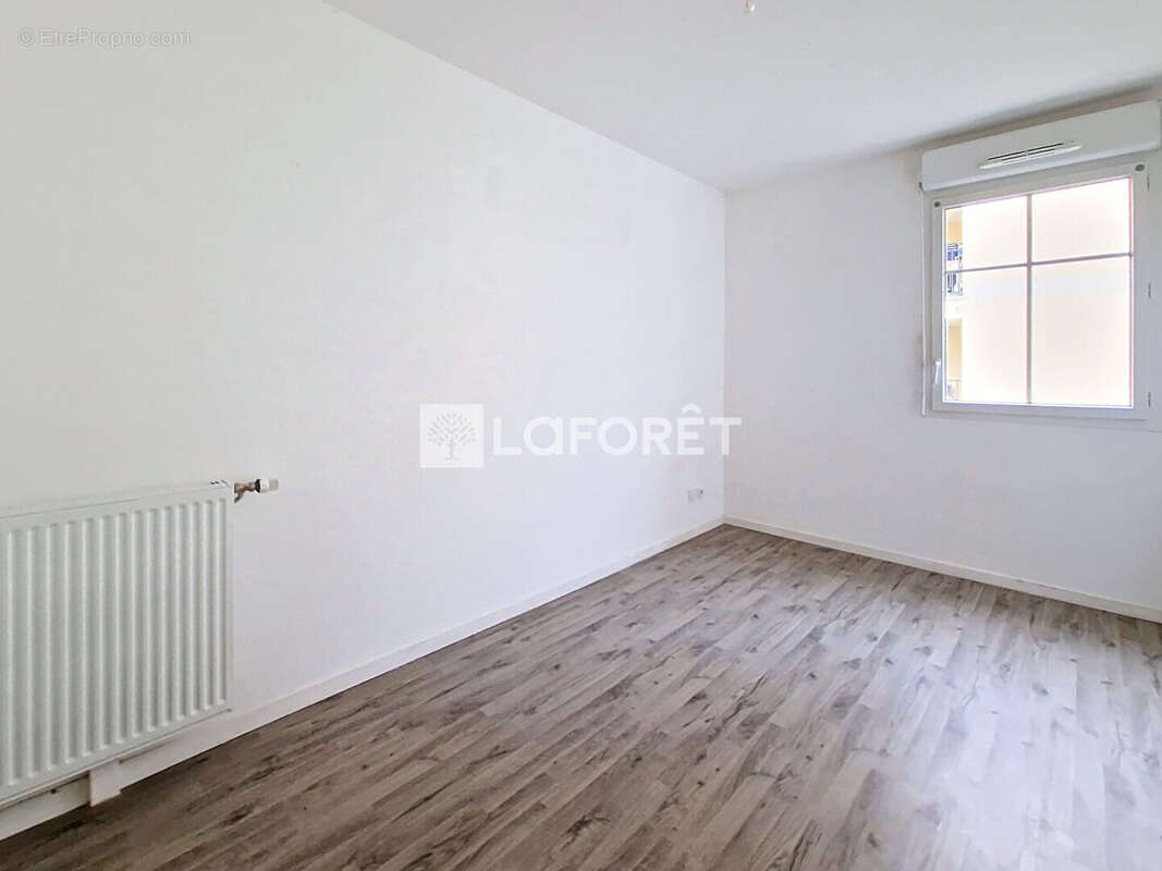 Appartement à EVREUX