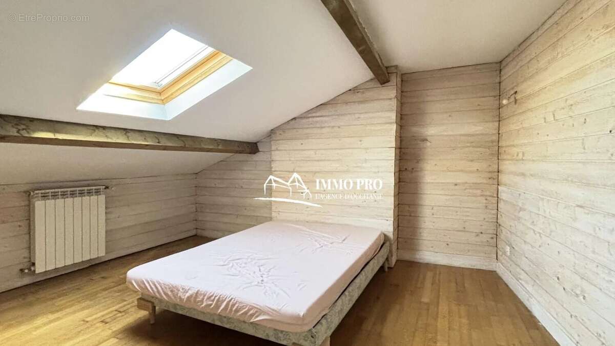 Maison à SAMATAN