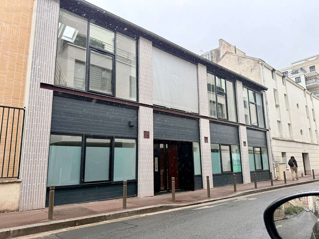 Appartement à SURESNES