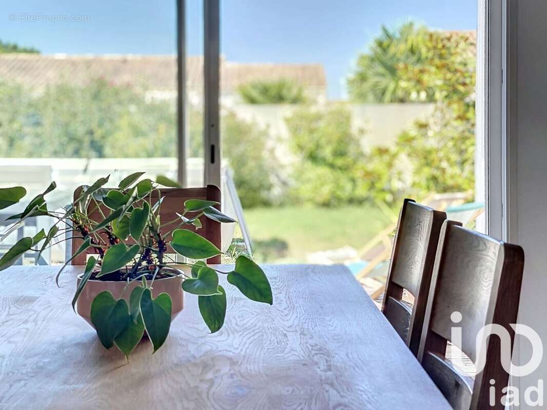 Photo 9 - Maison à ANDILLY