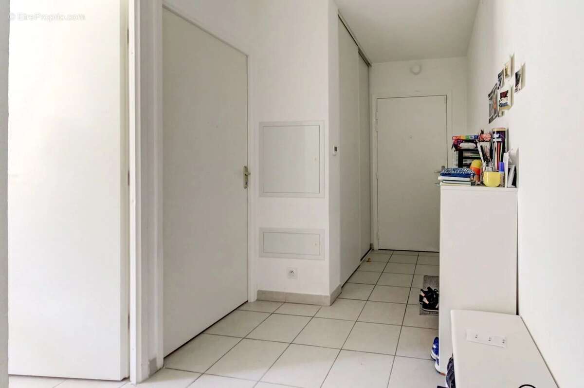 Appartement à SAINT-ANDRE-DE-LA-ROCHE