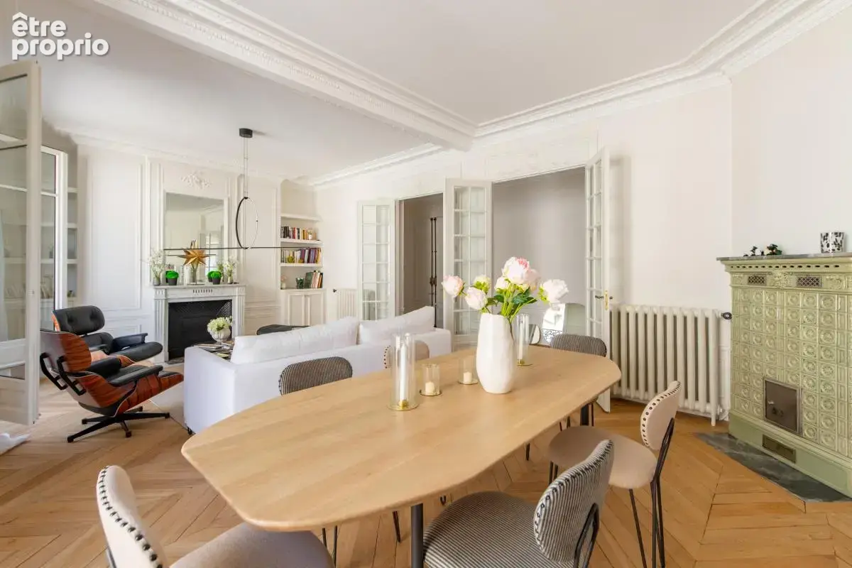 Appartement - photo 2