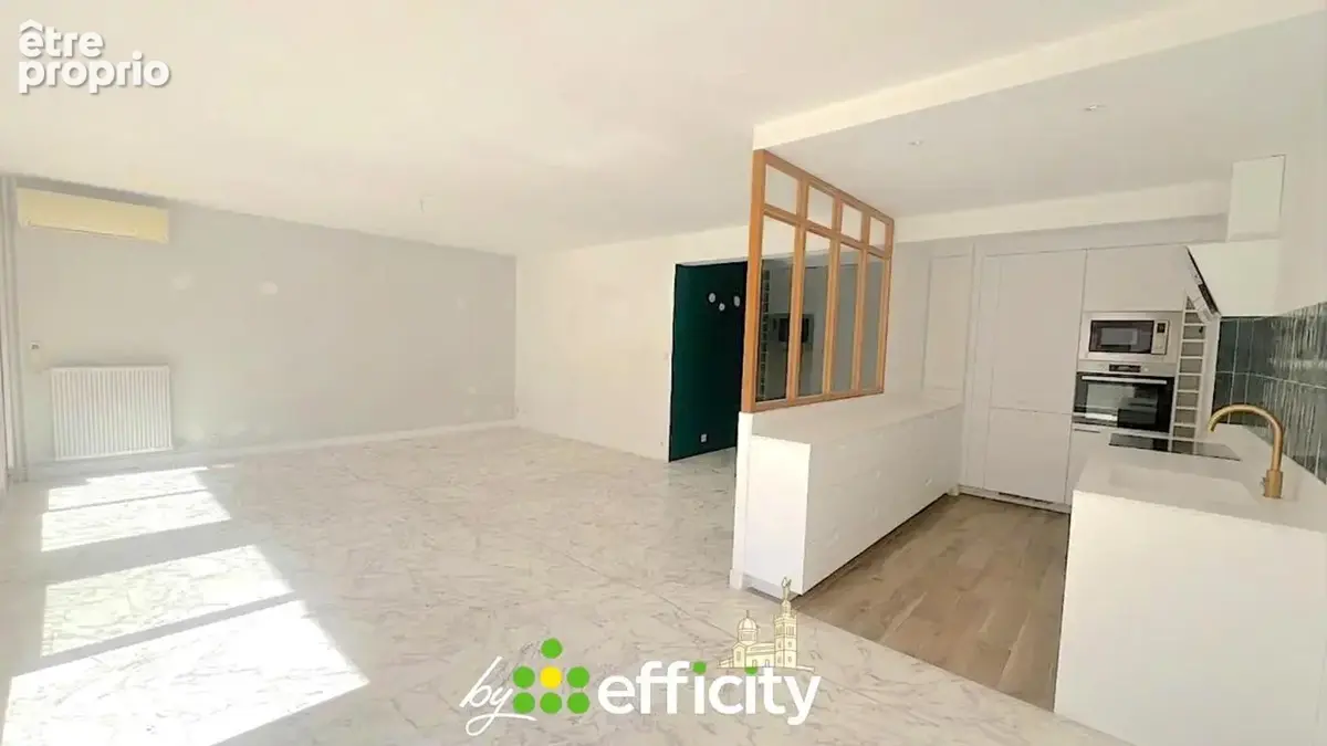 Appartement - photo 10
