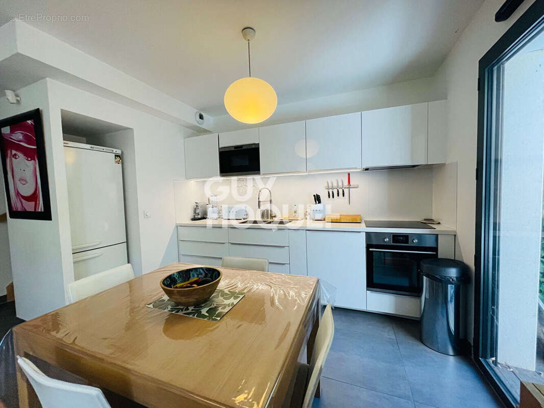 Maison à MONTPELLIER