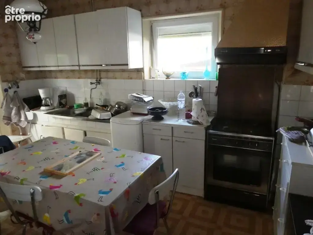 Maison 5 pièces 85 m² à vendre à Guemene-Sur-Scorff (56160) - photo 11