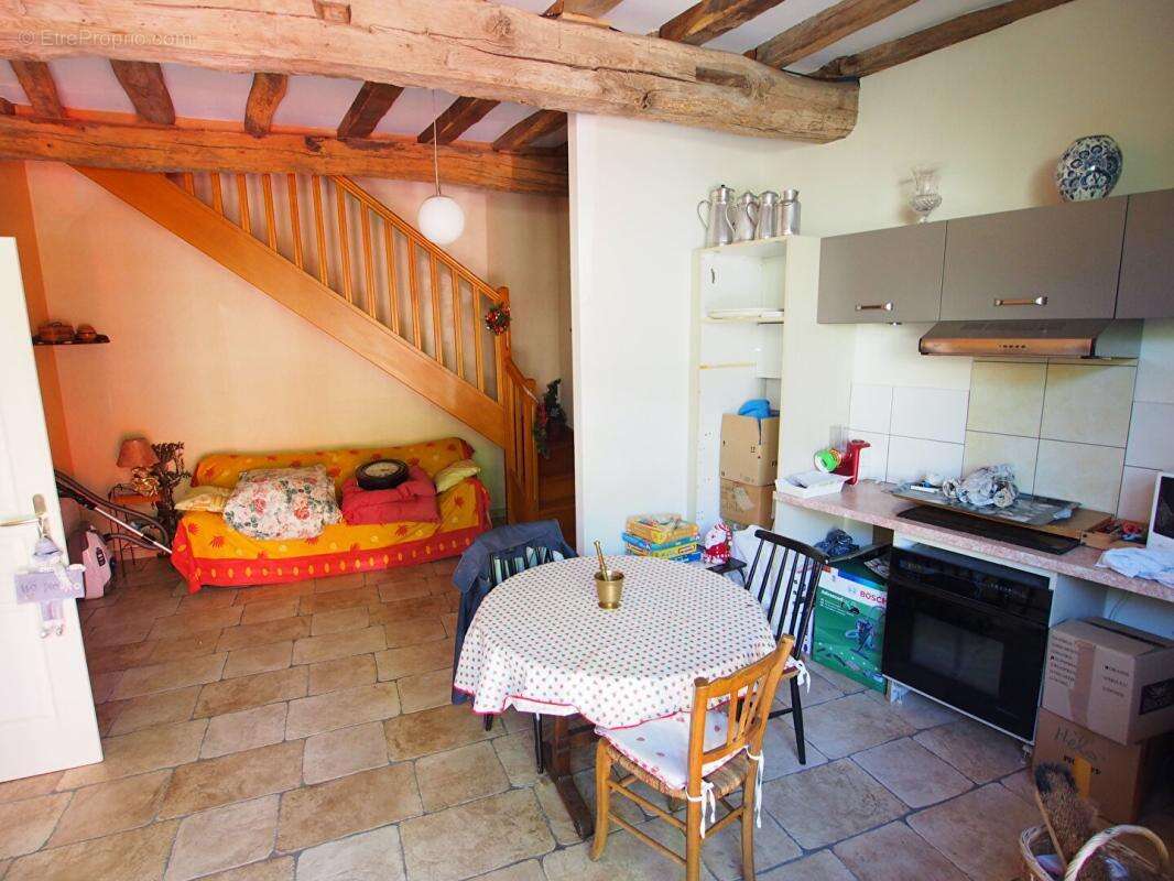 Maison 193m2 avec un gîte ou chambre d'hôtes - photo 12