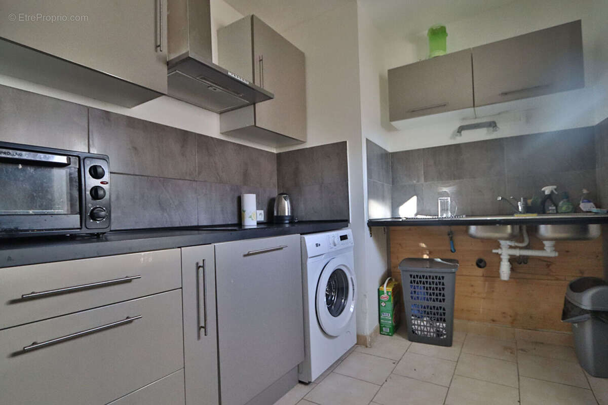 Appartement à NARBONNE