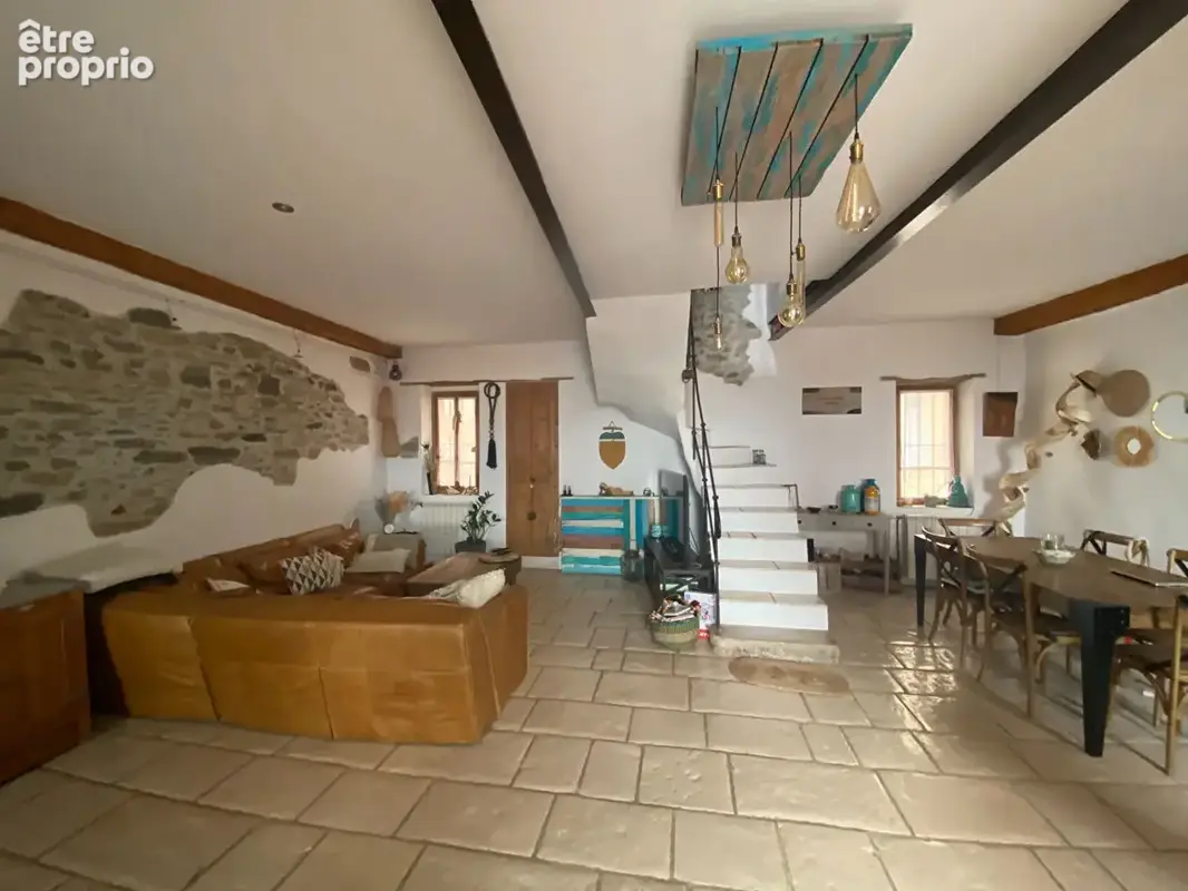 Maison La Ciotat 6 pièce(s) 145 m2 - photo 2