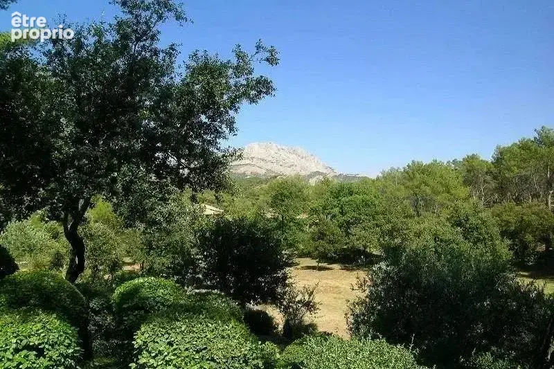 Propriété - Aix-en-Provence - photo 2