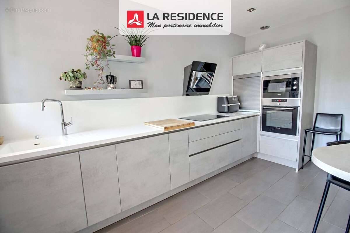 Maison 173 m² à Triel-Sur-Seine  - photo 4