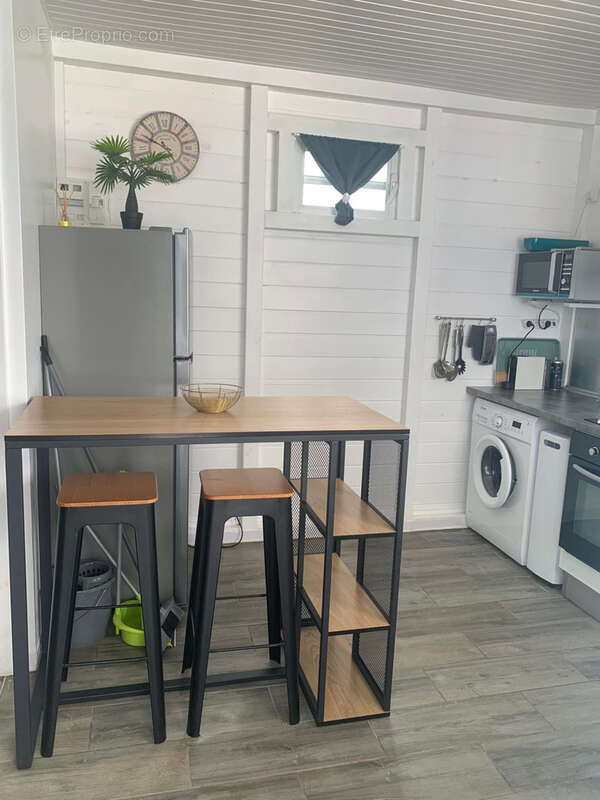 Maison à SAINT-FRANCOIS