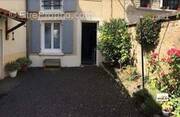 Maison à JARNAC