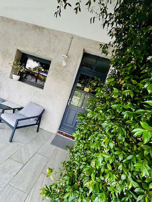 Maison de charme en pierre - Jardin arboré et piscine - 5 min d'Oloron ste Marie - photo 11