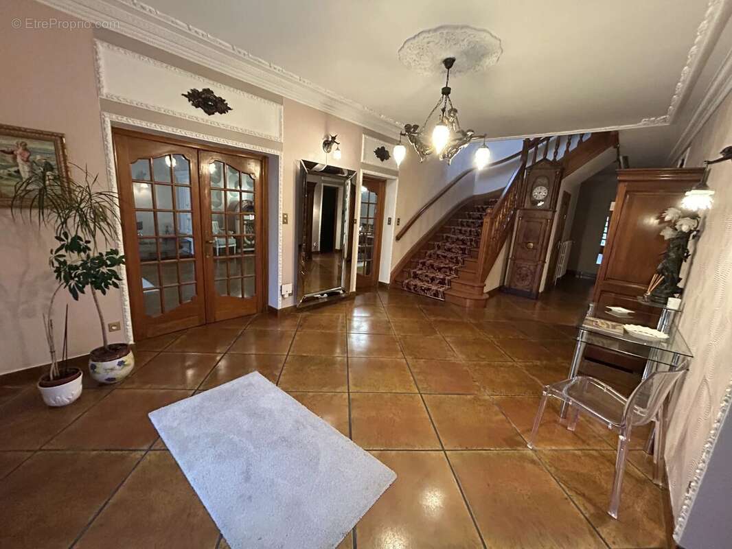 Maison à SAINT-ETIENNE