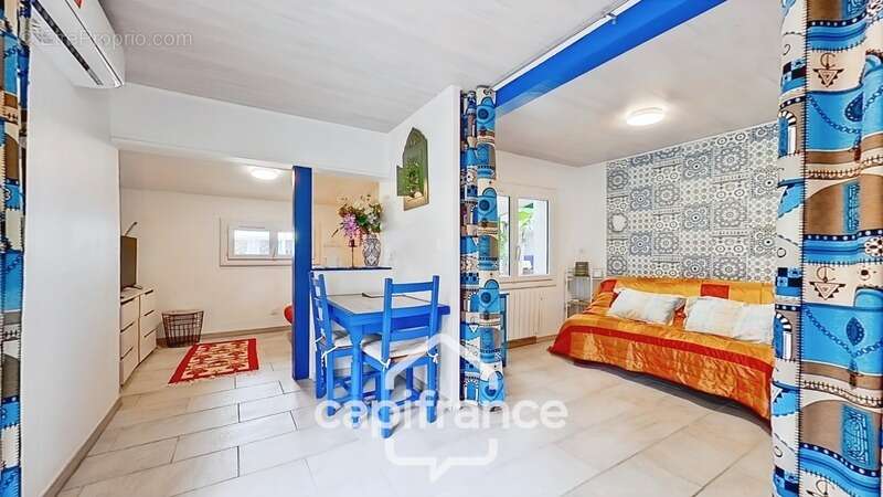 DAX – Maison de 5 chambres avec piscine + 2 logements indépendants avec rendements locatifs - photo 10