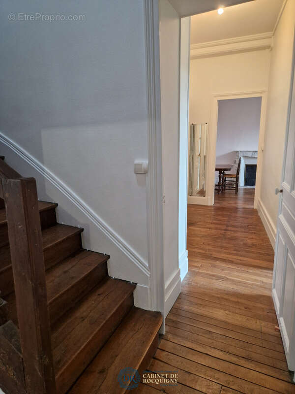 Maison orleans hyper centre a vendre - photo 15