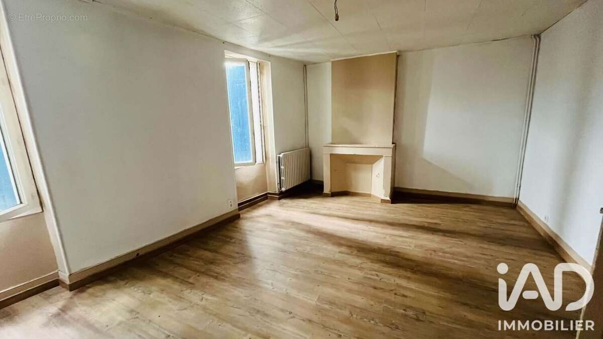 Maison 100 m² à Pineuilh  - photo 9