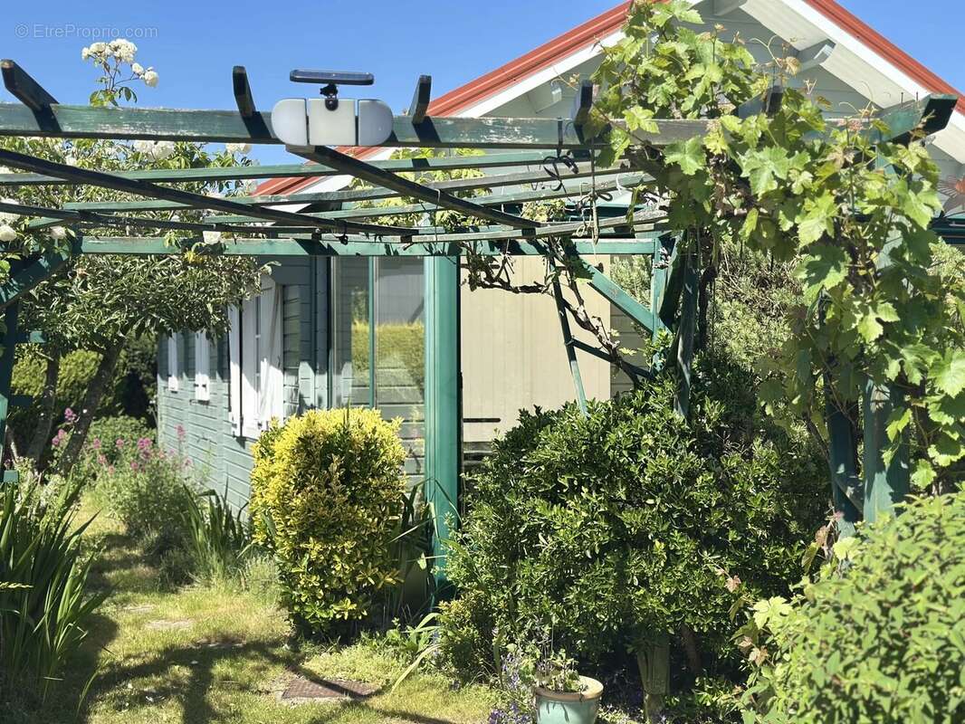 Maison à RANG-DU-FLIERS