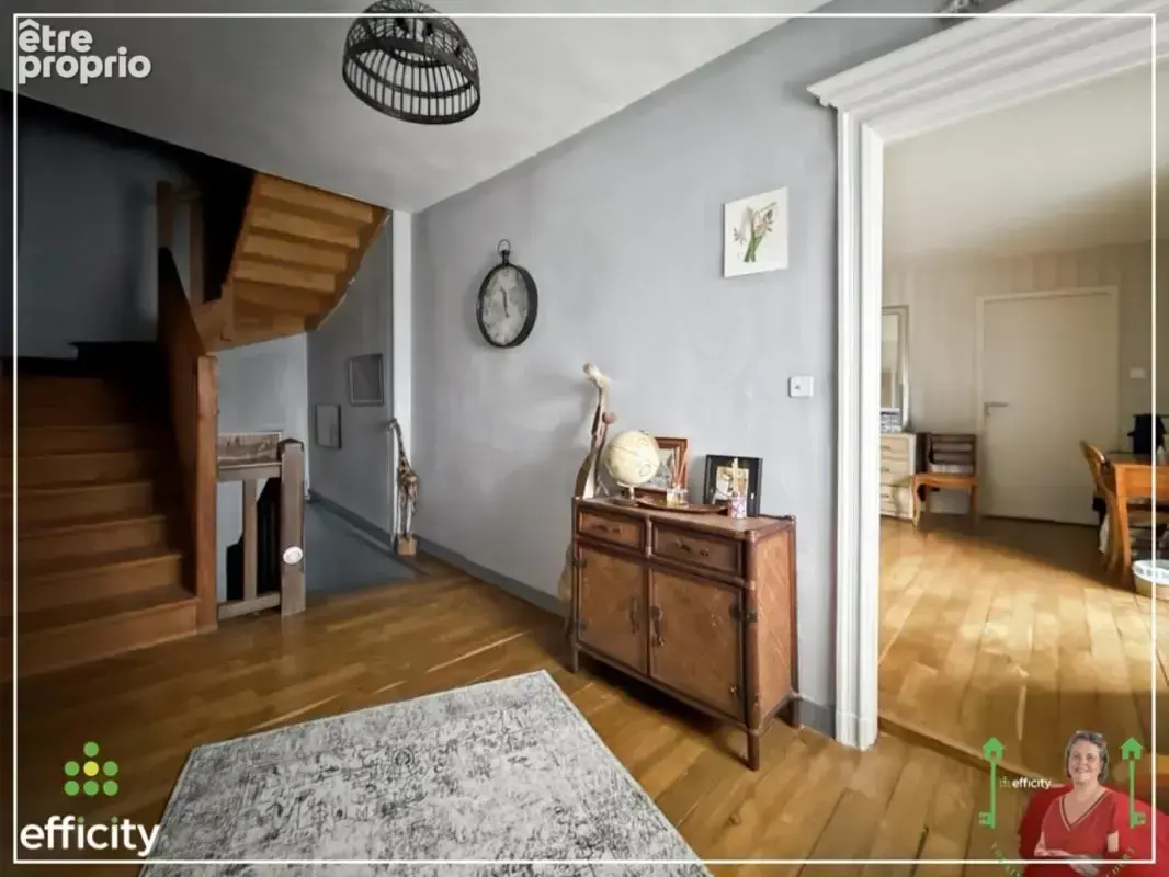 Maison de maître - photo 6