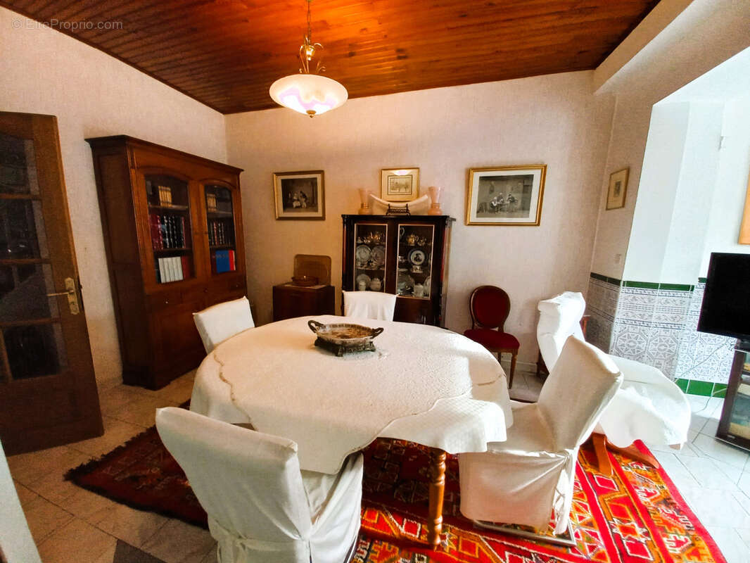 Maison à MOISSAC