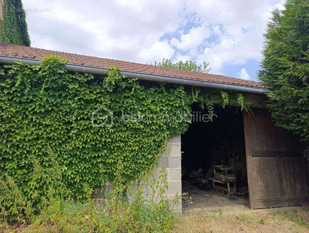 Propriété de charme avec étangs - photo 15