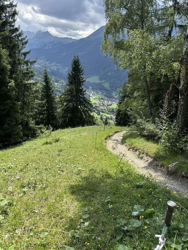 Maison à SAINT-GERVAIS-LES-BAINS