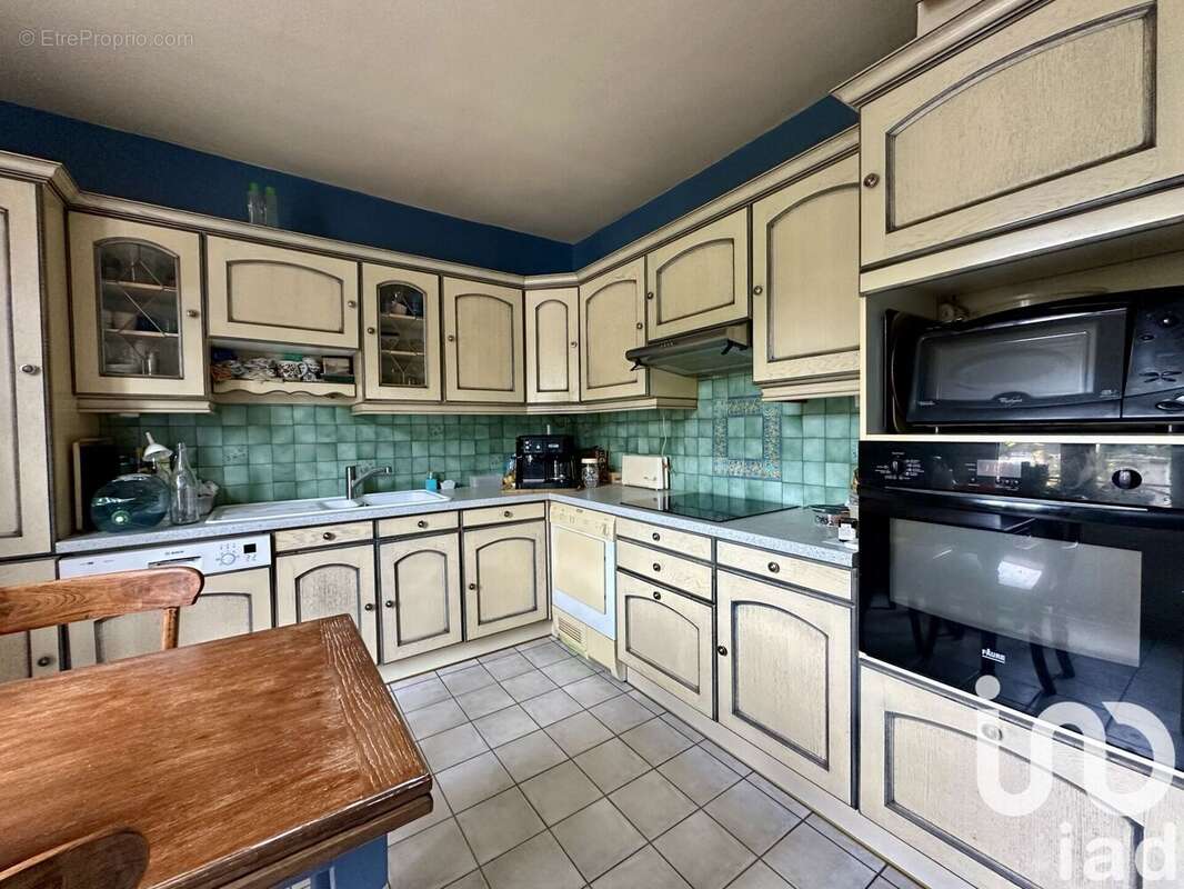 Photo 6 - Maison à NOISEAU