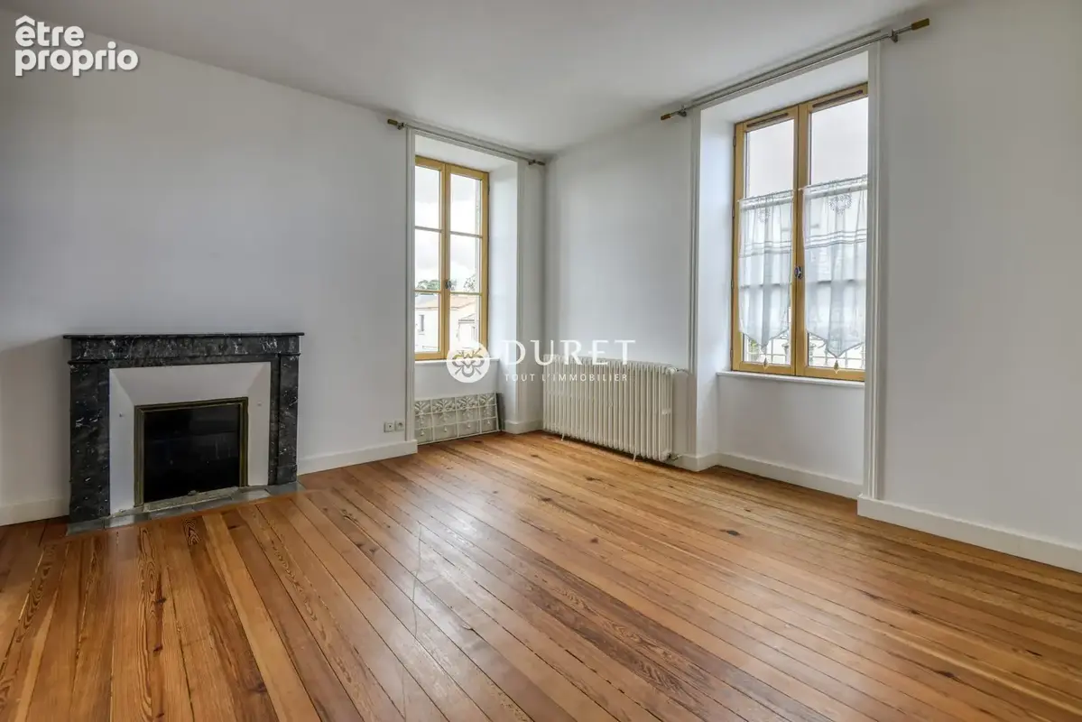Maison 14 pièces 258 m² à vendre à Saint-Fulgent (85250) - photo 7