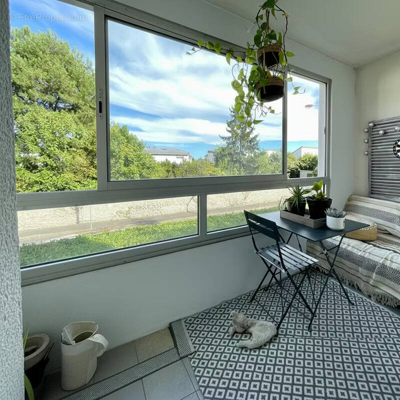 Appartement à TOURS