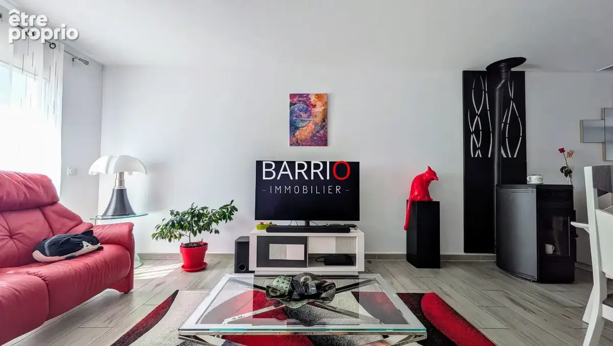 Maison 4 pièces 93 m² à vendre à Palau-Del-Vidre (66690) - photo 3