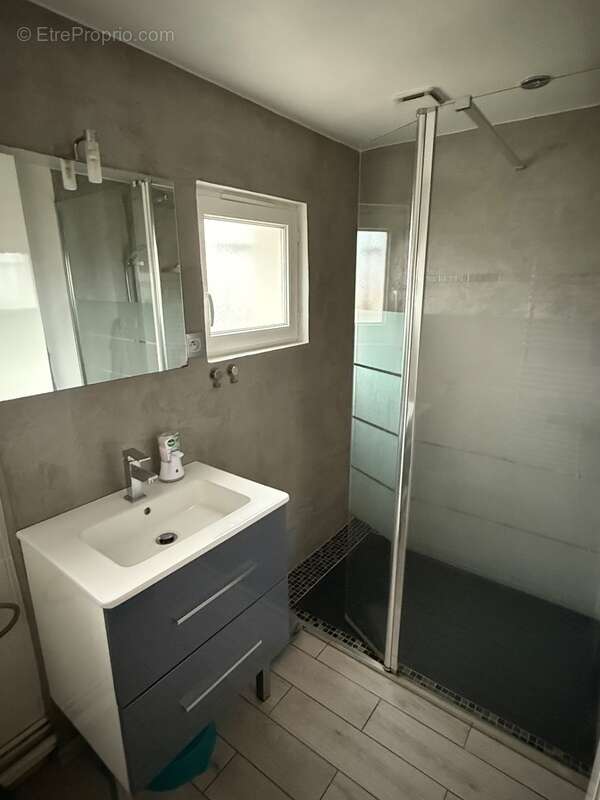 Maison à HENONVILLE