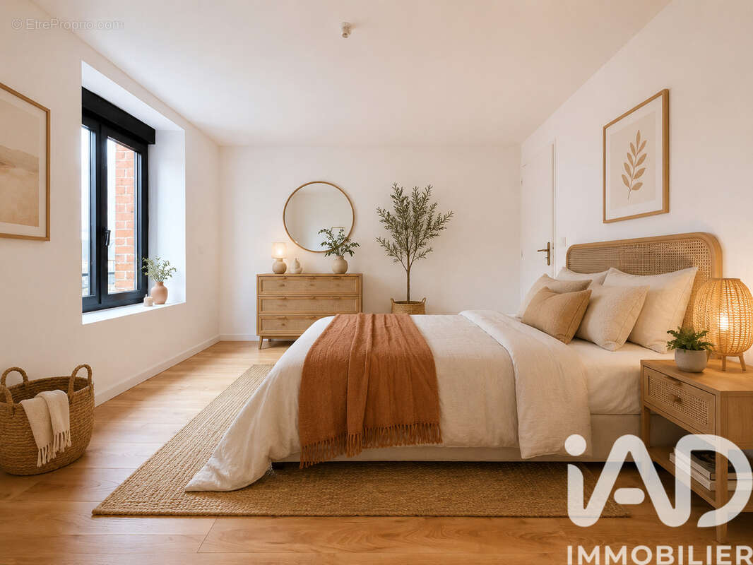 Maison 118 m² à La Bosse-De-Bretagne  - photo 5
