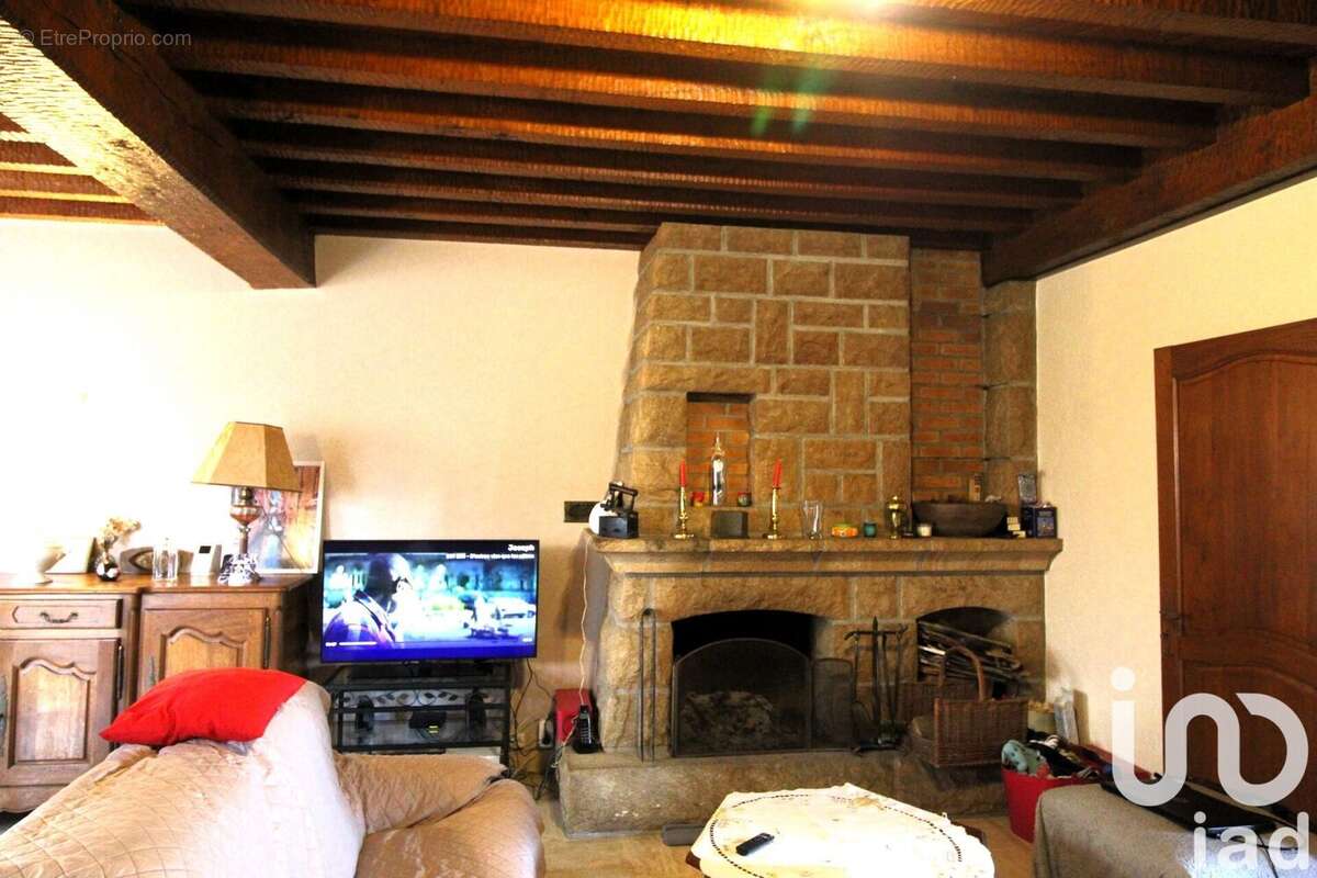 Photo 6 - Maison à SACEY