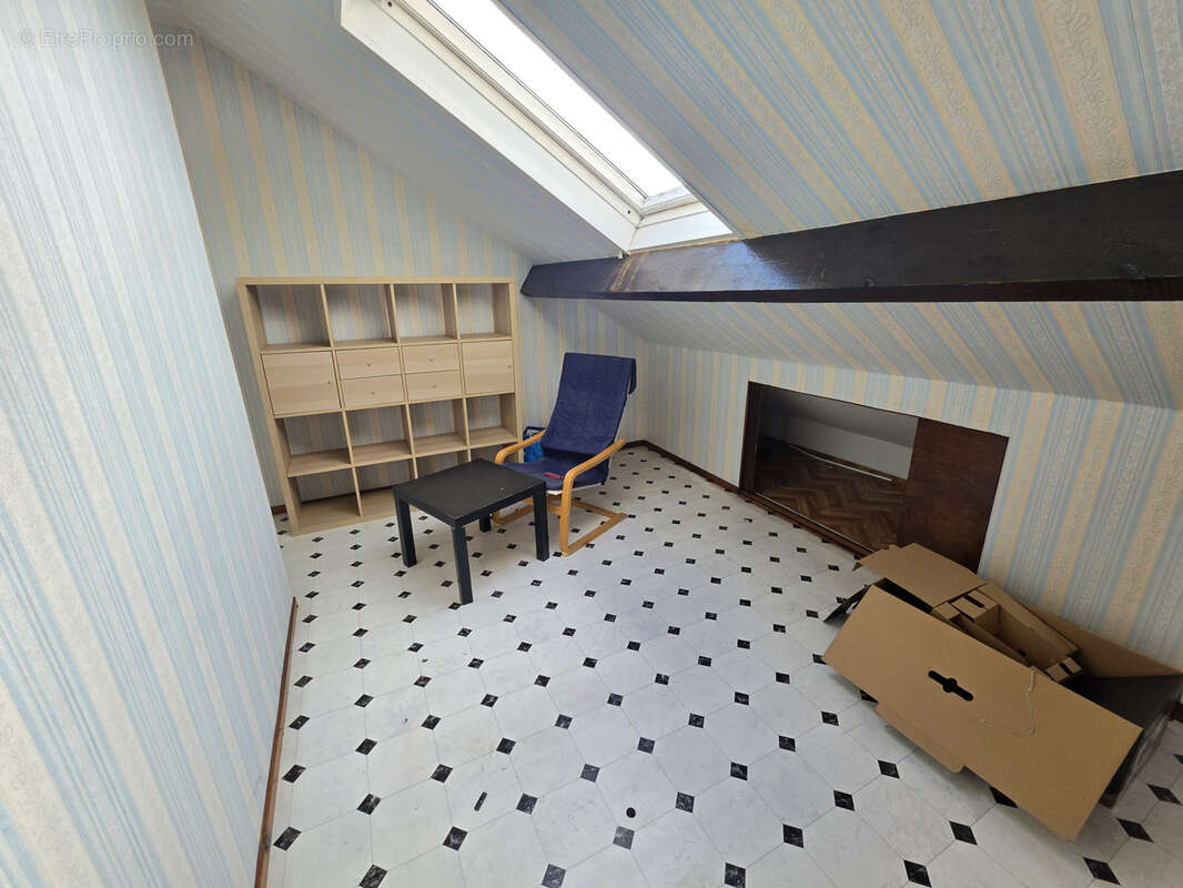 Maison à LEFOREST
