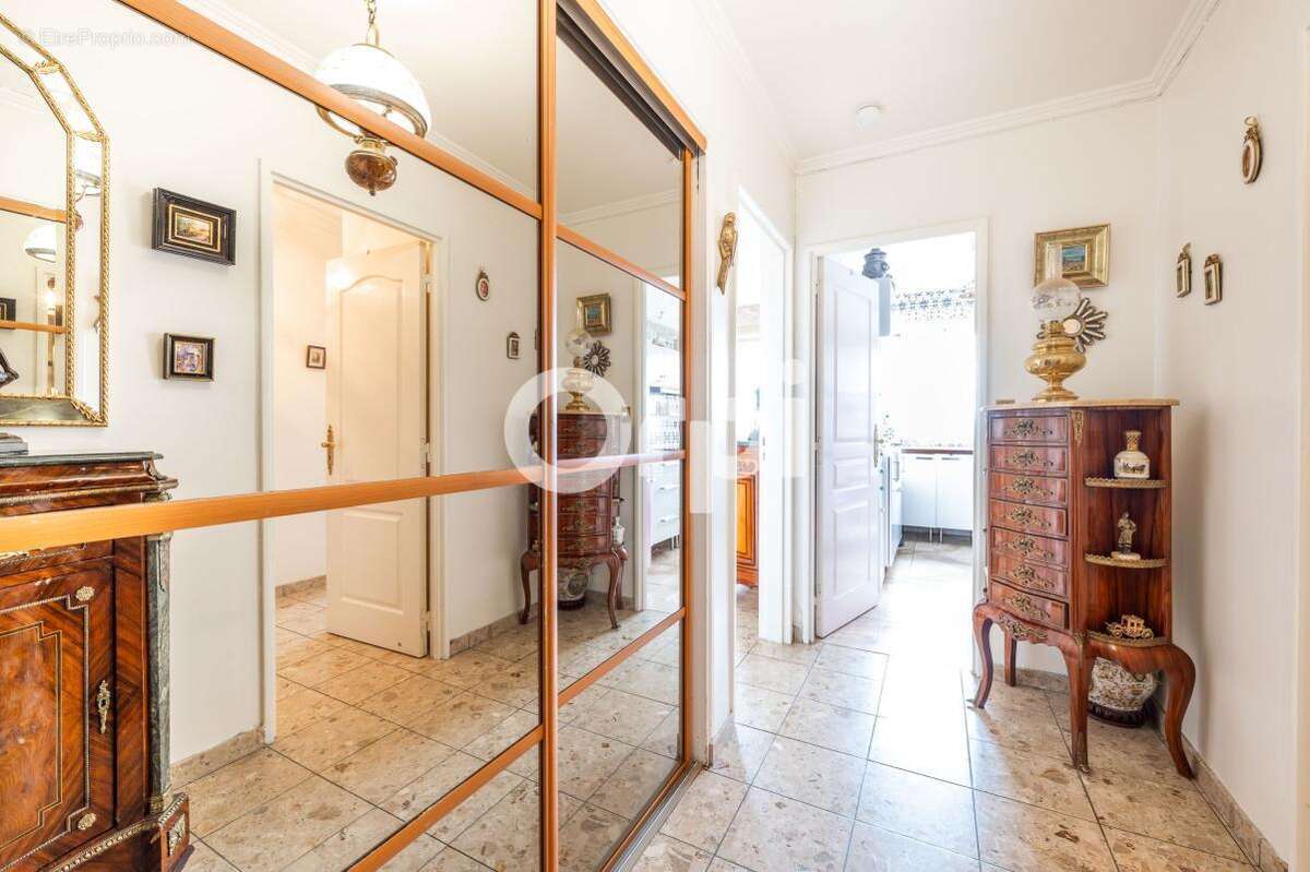 Appartement À Vendre - photo 10