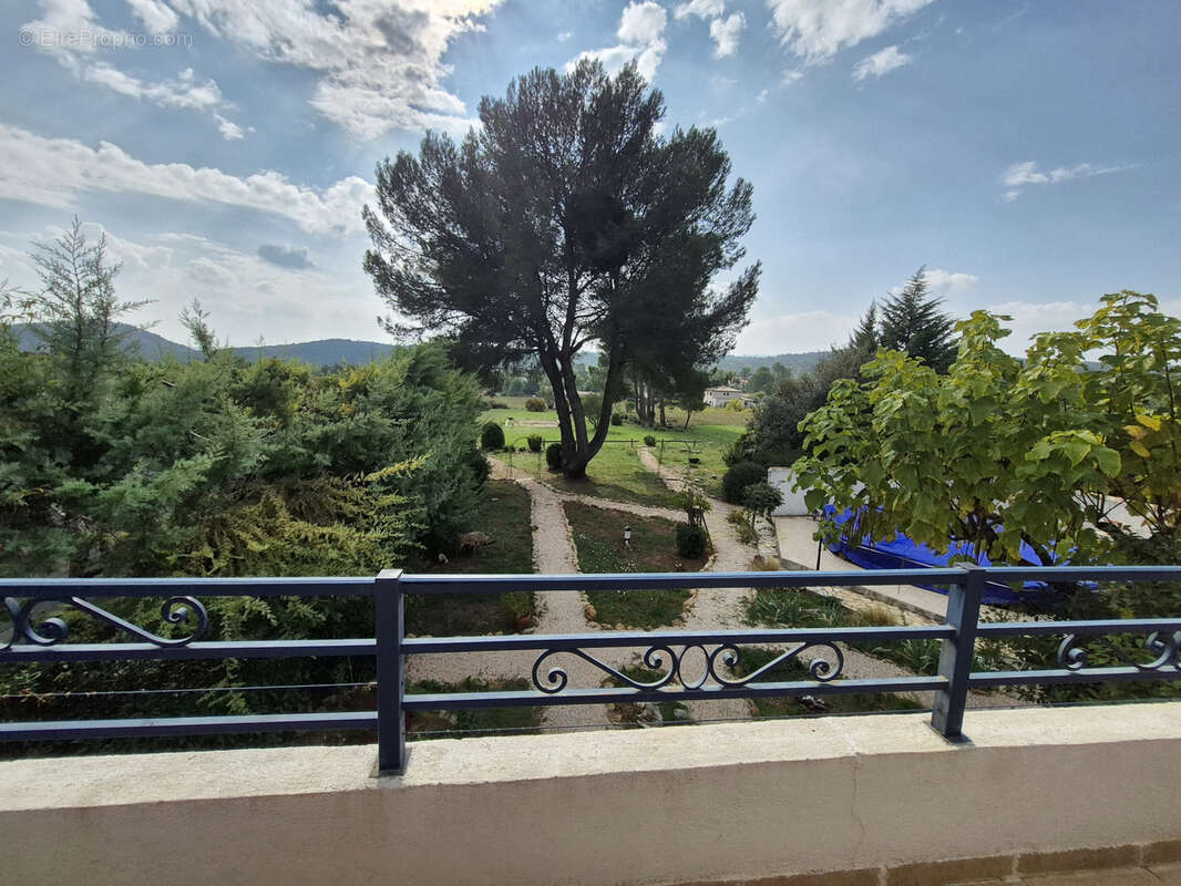 Maison à LE VAL