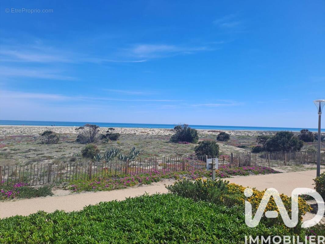 Photo 1 - Appartement à LEUCATE