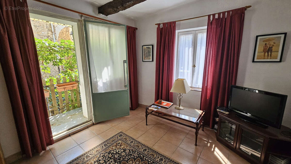 Maison 98 m² à Autignac  - photo 8