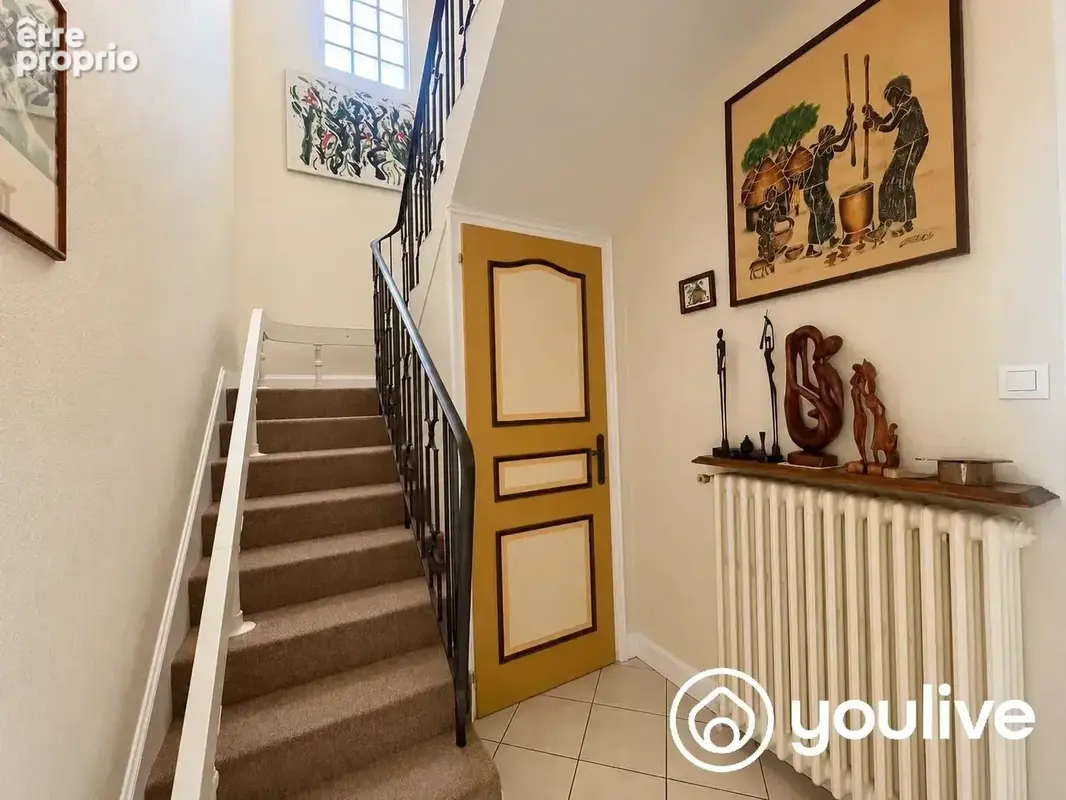 Exclusivité youlive – la roche-sur-yon – maison 135 m² – 3 chambres – 2 garages - photo 9