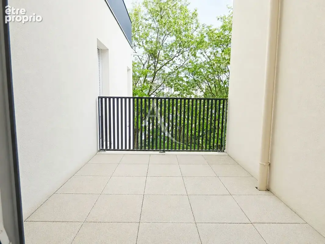 Appartement à GAGNY