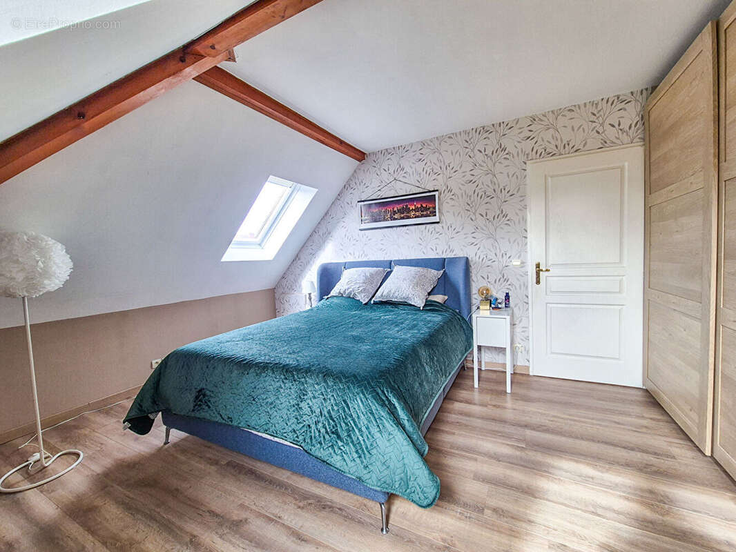 Appartement à MELUN