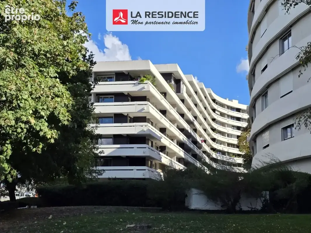 Appartement à FRANCONVILLE