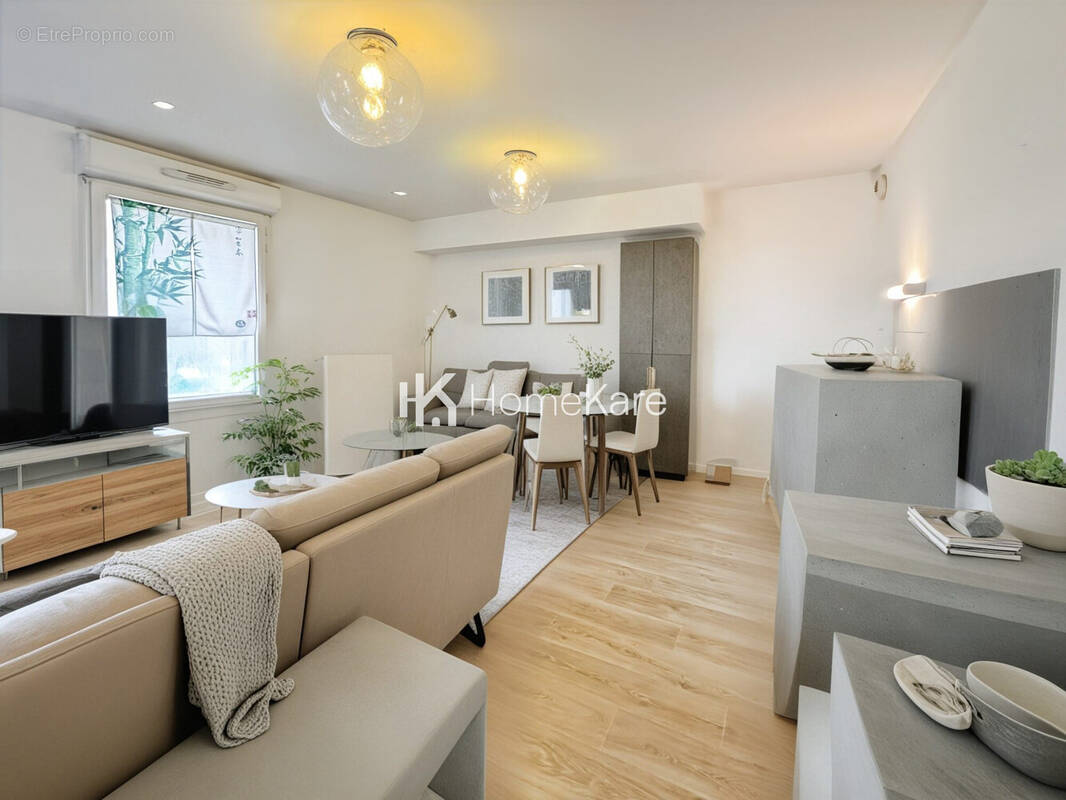Appartement à EYSINES