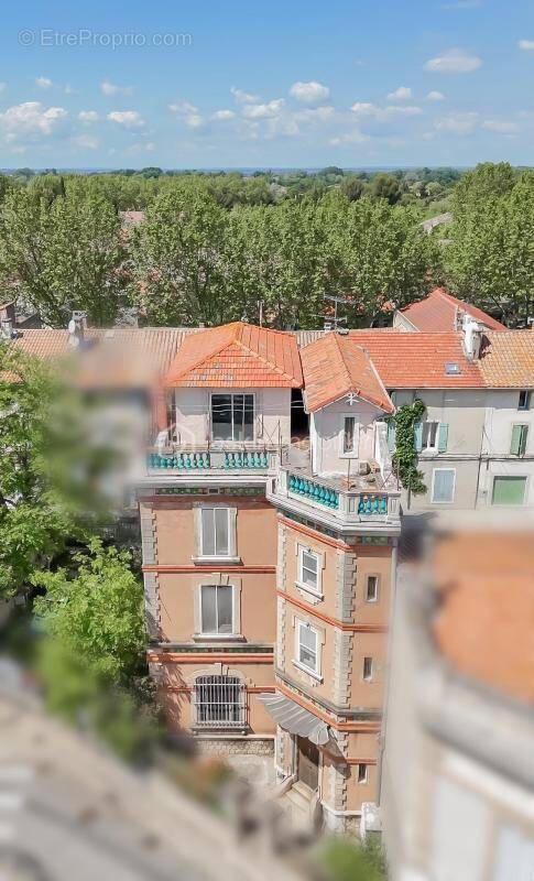 Maison à ARLES
