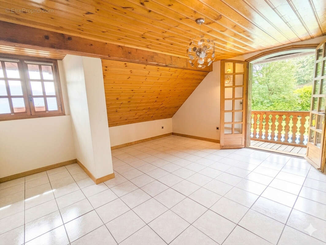 Magnifique maison avec piscine - photo 10